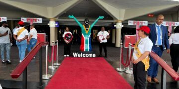 Africa’s Travel Indaba 2026 Matters for Young Africans