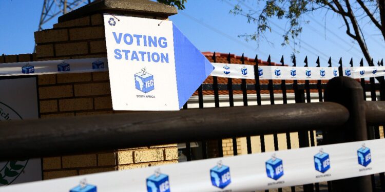 South Africa Gears Up for High-Stakes 2026 Local Elections as IEC Opens Voter Registration