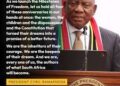 Government Launches Milestones of Freedom Campaign