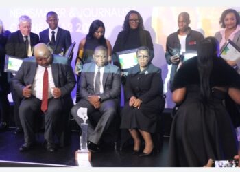 Celebrating Courage and Accountability: NPC and UNISA Recognise South Africa’s Finest in Journalism and Public Service
