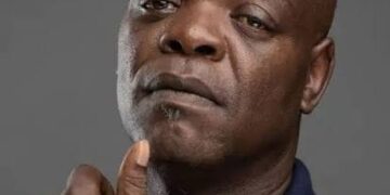 Award-Winning Actor Seputla Sebogodi Dies at 63