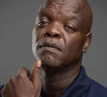 Award-Winning Actor Seputla Sebogodi Dies at 63