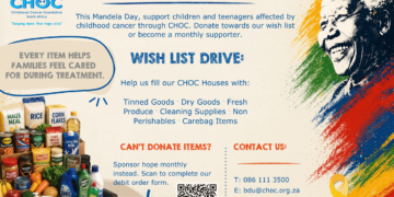 67 Minutes Can Change a Child’s Journey This Mandela Day