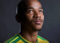 South Africa Mourns Death of Bafana Bafana Midfielder Jayden Adams at 25