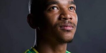 South Africa Mourns Death of Bafana Bafana Midfielder Jayden Adams at 25