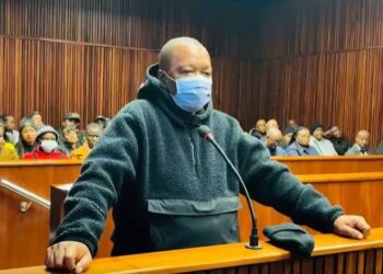 LADGAC Founder Granted Bail in Property Damage Case