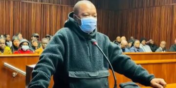 LADGAC Founder Granted Bail in Property Damage Case