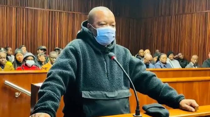 LADGAC Founder Granted Bail in Property Damage Case