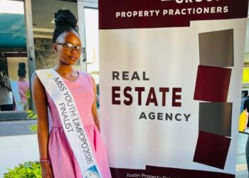 From Setupulane to the Stage: UNISA Student Chases Miss Youth Limpopo Crown