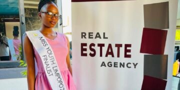 From Setupulane to the Stage: UNISA Student Chases Miss Youth Limpopo Crown
