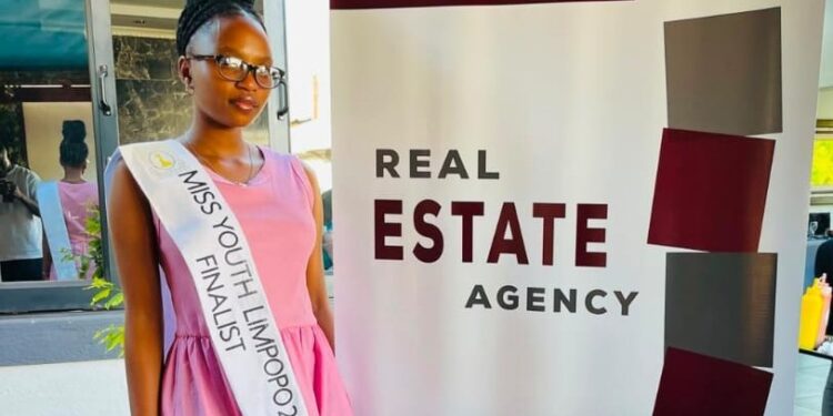 From Setupulane to the Stage: UNISA Student Chases Miss Youth Limpopo Crown