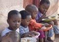 South Africa’s child nutrition crisis puts early childhood at risk