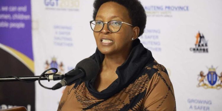 Gauteng sees 29% rise in cervical cancer screenings as more women seek care