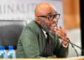 Cat Matlala Takes The Stand, But Criminal Cases Limit What He Can Say