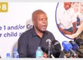 Gauteng 2027 school applications near 500,000 as department focuses on learner placement
