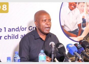 Gauteng 2027 school applications near 500,000 as department focuses on learner placement