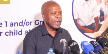 Gauteng 2027 school applications near 500,000 as department focuses on learner placement