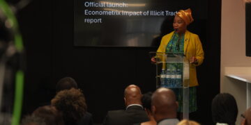Illicit Trade Is Putting South Africa’s Jobs and Young People’s Future at Risk