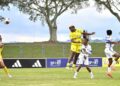 Breaking idiski Boy’s Club: Banyana Star’s Playbook For Girls