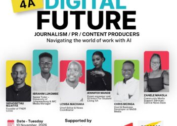 Digital Skills 4A Digital Future: Navigating the world of work with AI