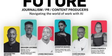 Digital Skills 4A Digital Future: Navigating the world of work with AI